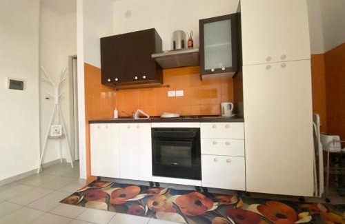 Borgo Dora Apartamento | Casa Noè - cozy home with big terrace and private box