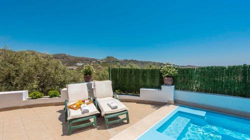Torrox Casa | Casa Noela Torrox by Ruralidays