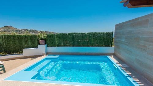 Torrox Casa | Casa Noela Torrox by Ruralidays
