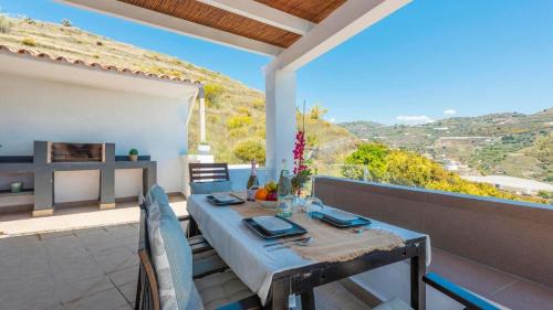 Torrox Casa | Casa Noela Torrox by Ruralidays