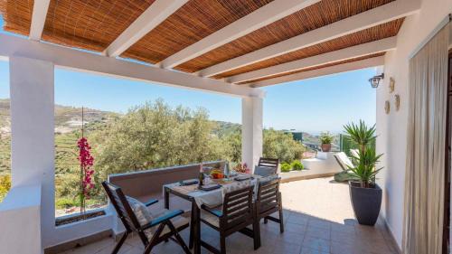 Torrox Casa | Casa Noela Torrox by Ruralidays