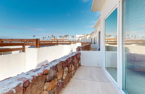 La Paloma Casa | Casa Nogal 25 - Playa Arcangel