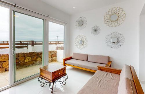 La Paloma Casa | Casa Nogal 25 - Playa Arcangel