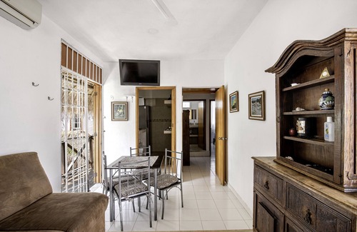 Centro de Cancún Casa | Casa Nona, Beautiful Apartment in Cancun