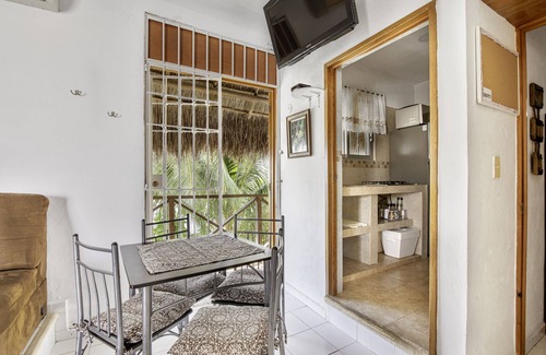 Centro de Cancún Casa | Casa Nona, Beautiful Apartment in Cancun