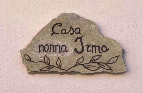 Fabriano Casa | Casa Nonna Irma