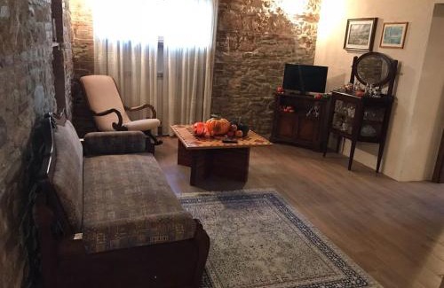 Fabriano Casa | Casa Nonna Irma