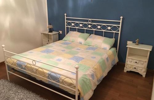 Fabriano Casa | Casa Nonna Irma