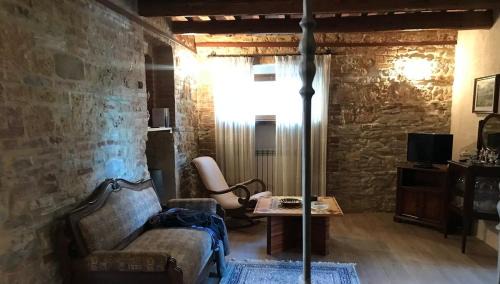 Fabriano Casa | Casa Nonna Irma