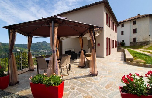 Santo Stefano Belbo Casa | Casa Nonna Ida - Holidays in the Langhe (Fiordaliso)