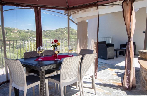 Santo Stefano Belbo Casa | Casa Nonna Ida - Holidays in the Langhe (Fiordaliso)