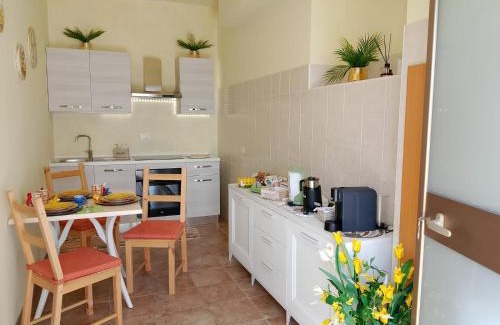 Case Fornace Apartamento | Casa Nonna Leondina