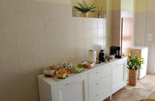 Case Fornace Apartamento | Casa Nonna Leondina