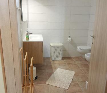 Case Fornace Apartamento | Casa Nonna Leondina