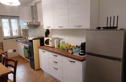 San Colombano Certenoli Apartamento | Casa Nonna Maria - Val Fontanabuona