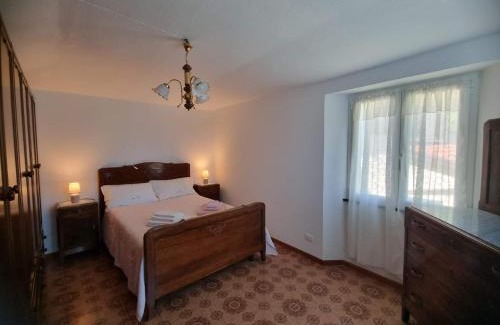 San Colombano Certenoli Apartamento | Casa Nonna Maria - Val Fontanabuona