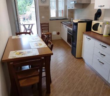 San Colombano Certenoli Apartamento | Casa Nonna Maria - Val Fontanabuona