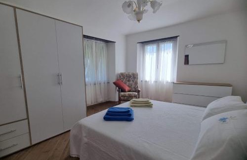 San Colombano Certenoli Apartamento | Casa Nonna Maria - Val Fontanabuona
