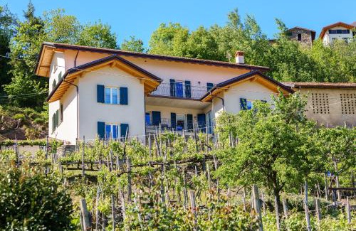 Vercana Casa | Casa Nonna Nina