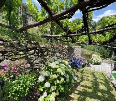 Vercana Casa | Casa Nonna Nina