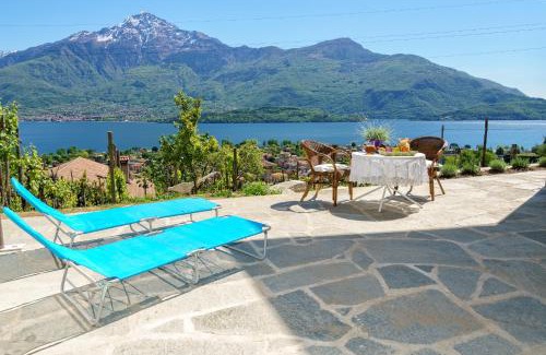 Vercana Casa | Casa Nonna Nina