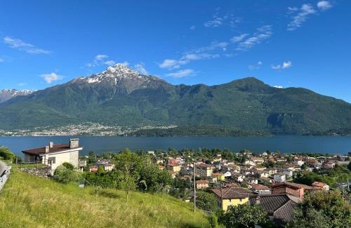 Vercana Casa | Casa Nonna Nina
