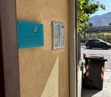 Partanna Apartamento | Casa Nonna Pina