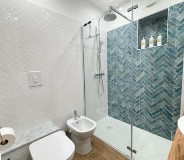 Partanna Apartamento | Casa Nonna Pina