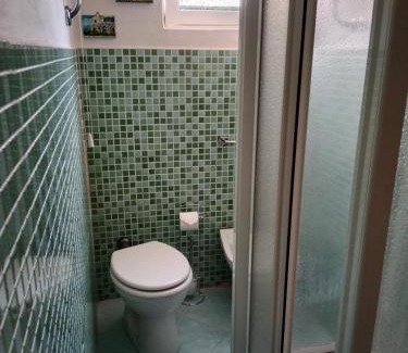 Ognio Apartamento | Casa Nonna Rina GE Liguria