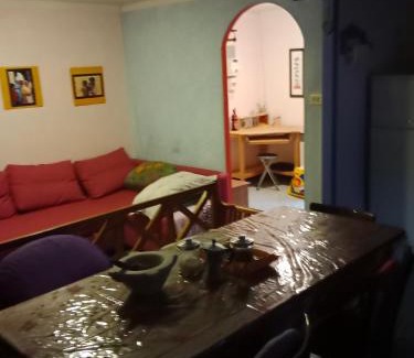 Ognio Apartamento | Casa Nonna Rina GE Liguria
