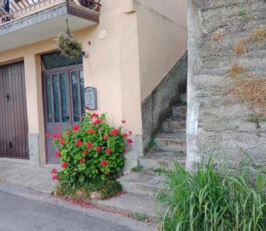 Ognio Apartamento | Casa Nonna Rina GE Liguria