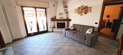 Ateleta Apartamento | Casa Nonna Teresinella