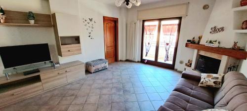 Ateleta Apartamento | Casa Nonna Teresinella