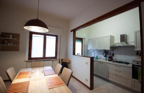 Certaldo Apartamento | Casa Nonno Isidoro