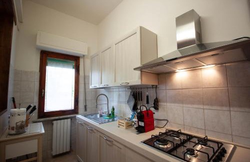 Certaldo Apartamento | Casa Nonno Isidoro