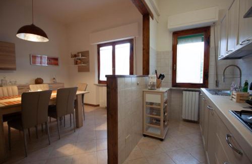 Certaldo Apartamento | Casa Nonno Isidoro