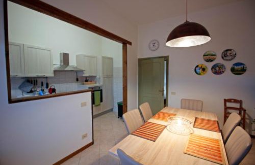 Certaldo Apartamento | Casa Nonno Isidoro