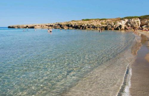Noto Marina Casa | Casa Nonno Michele