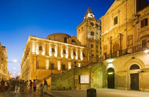 Noto Marina Casa | Casa Nonno Michele