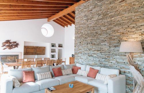 Aljezur Cama Y Desayuno | Casa Nook Arrifana
