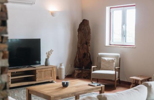 Aljezur Cama Y Desayuno | Casa Nook Arrifana