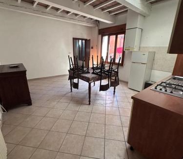 Luzzara Apartamento | Casa Nora Luzzara