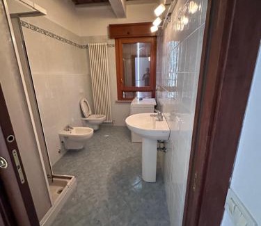 Luzzara Apartamento | Casa Nora Luzzara