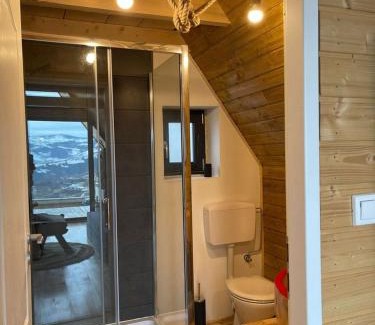 Horea Chalet De Esquí | Casa Nordica - La noi la munte