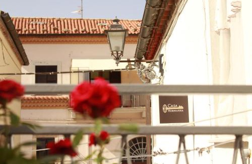 Acerenza Cama Y Desayuno | Casa Normanna