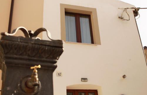Acerenza Cama Y Desayuno | Casa Normanna