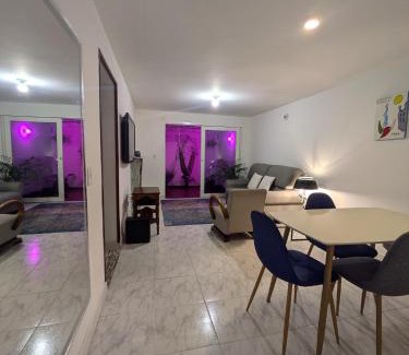 Suba Casa | Casa Norte de Bogota Habitaciones con baño privado