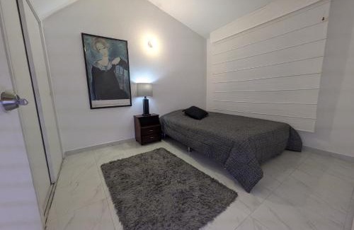 Suba Casa | Casa Norte de Bogota Habitaciones con baño privado