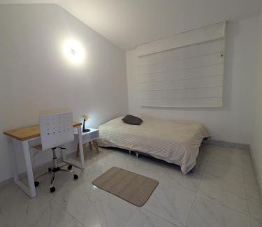 Suba Casa | Casa Norte de Bogota Habitaciones con baño privado