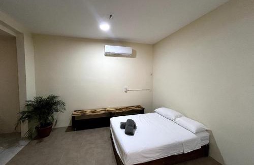 Barra de Colotepec Hotel | Casa Noruma by Seacorp